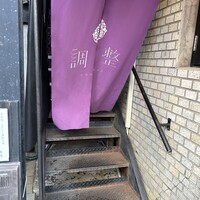 笹組 調整 - 