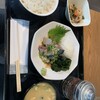 梅山鉄平食堂 本店