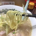 ラーメンかいざん - 