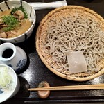 Teuchi Soba Nishinohara - 