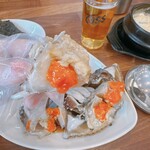 元祖馬山ハルメアグチム - 