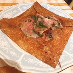 Creperie Alcyon - 