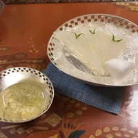日本料理 一扇 - 