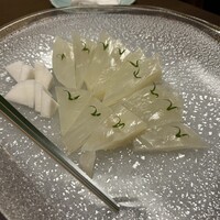 日本料理 一扇 - 