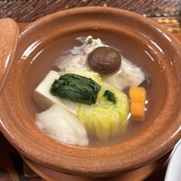 日本料理 一扇 - 