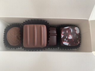 軽井沢チョコレート館 - 