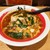 博多辛麺 狛虎 - 料理写真: