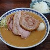 味噌ラーメン 雪ぐに