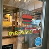 Grill&Hamburger Monster