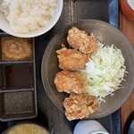 からやま 岐阜茜部店 - 