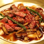 イタリアン チャイナバル村塾 - 