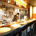 イタリアン チャイナバル村塾 - 