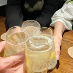 日比谷Bar - 