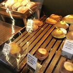 くまぱん くまのマークのリーズナブルなパン屋さん （名古屋市中村区
