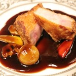 イタリアン チャイナバル村塾 - 