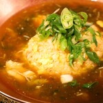 イタリアン チャイナバル村塾 - 