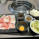 Yakiniku Ozaki - 