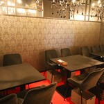 イタリアン チャイナバル村塾 - 