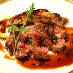 イタリアン チャイナバル村塾 - 