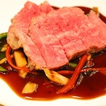 イタリアン チャイナバル村塾 - 