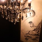 イタリアン チャイナバル村塾 - 