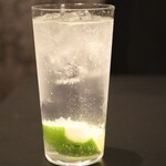 イタリアン チャイナバル村塾 - 