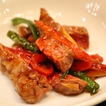 イタリアン チャイナバル村塾 - 