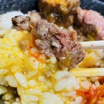 Kandou No Niku To Kome - タンパク質の祭や！