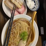 麺や一芯 - 