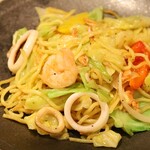 イタリアン チャイナバル村塾 - 