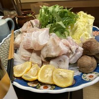 土佐料理 祢保希 銀座店 - 