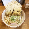 うどん・そば　めん吉