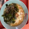 くるまやラーメン 足立保木間店