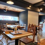 KOJOHAMA CAFE NAGOYA - 