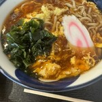 純手打蕎麦処 真人 - 