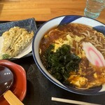 純手打蕎麦処 真人 - 料理写真: