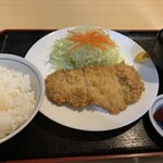 Gomatonkatsu Takemura - 