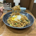 スパゲティ屋くぼやん - 