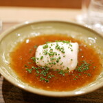 虎白 - 白子ポン酢 2021年1月