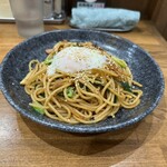 スパゲティ屋くぼやん - 