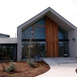 NANAIRO Cafe - 外観