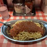 スパゲッティーのパンチョ 池袋東口店 - 