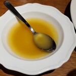 Hibaridou - メープルバターソース