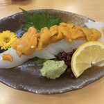 Sushi Itsushin - 