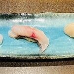 Kagurazaka Sushi Yasaka - 