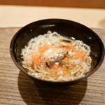 虎白 - 「麺類」虎白麺、月輪熊 2021年1月