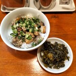 まるきんラーメン - 