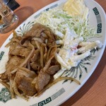 日高屋 - 料理写真: