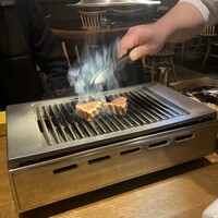 焼うお いし川 名古屋 - 