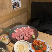 個室焼肉匠 - 